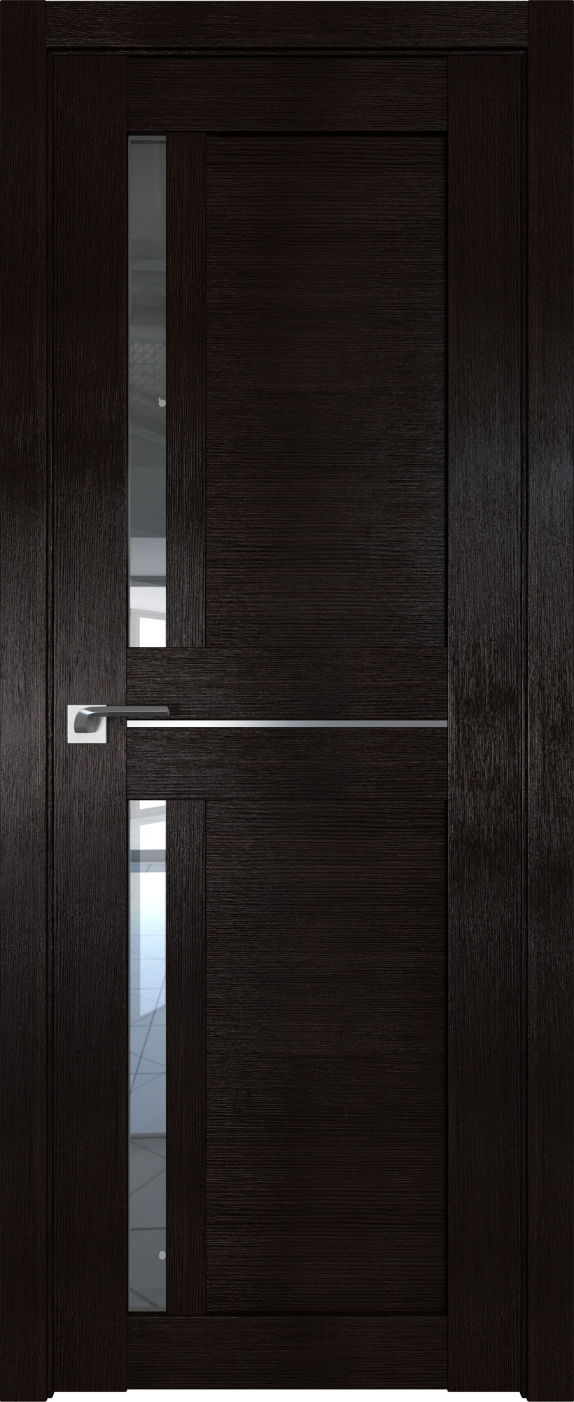 door