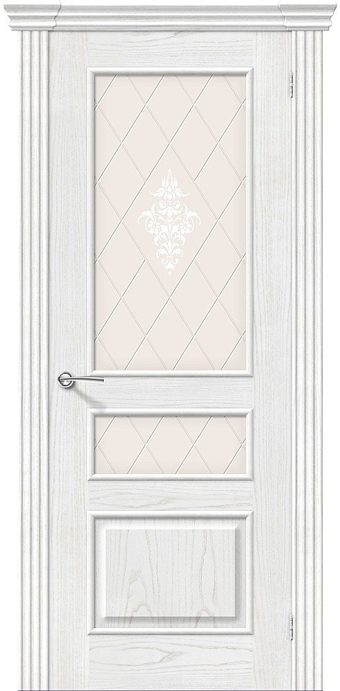 door
