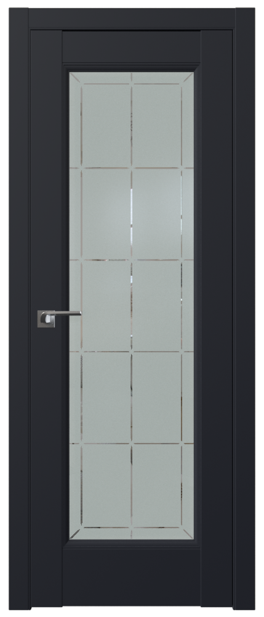 door