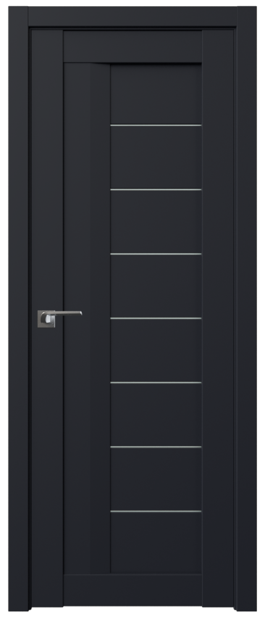 door
