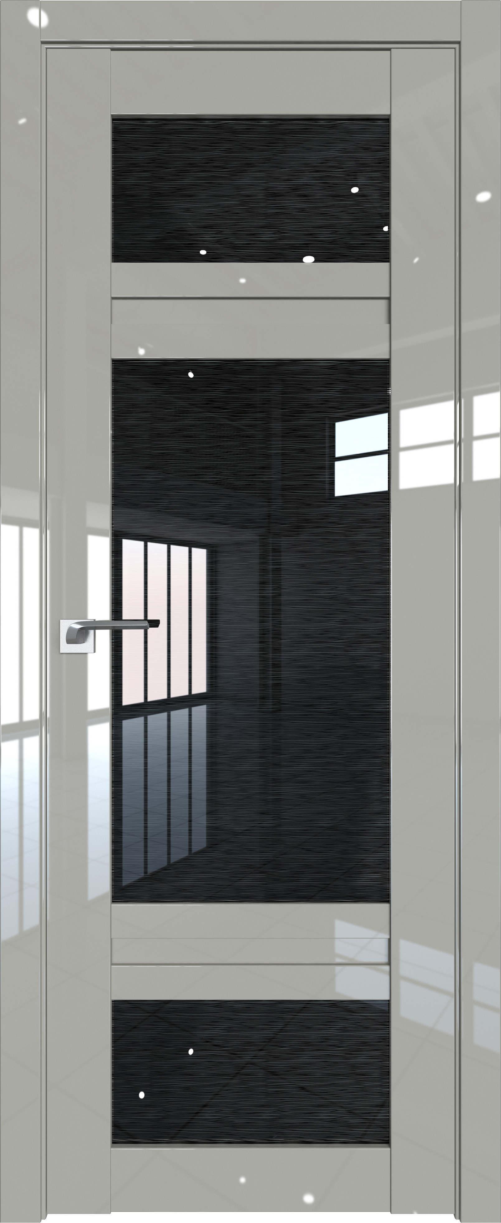 door
