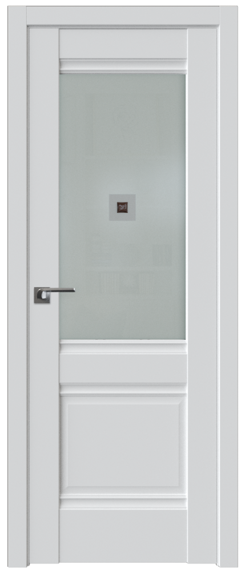 door