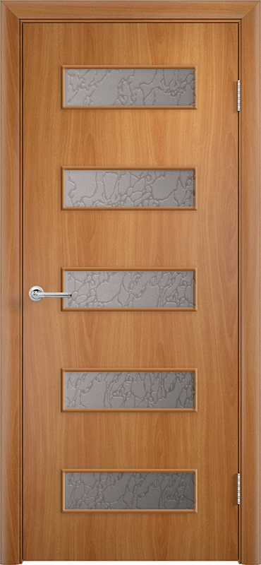 door