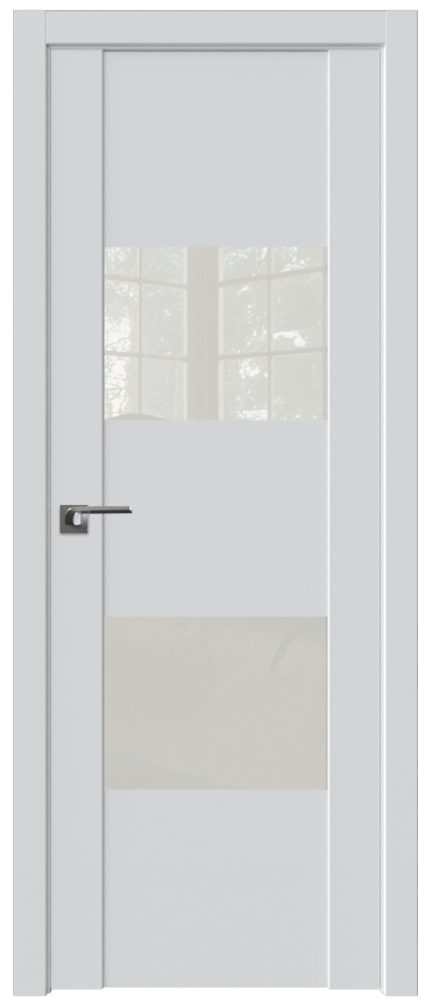 door