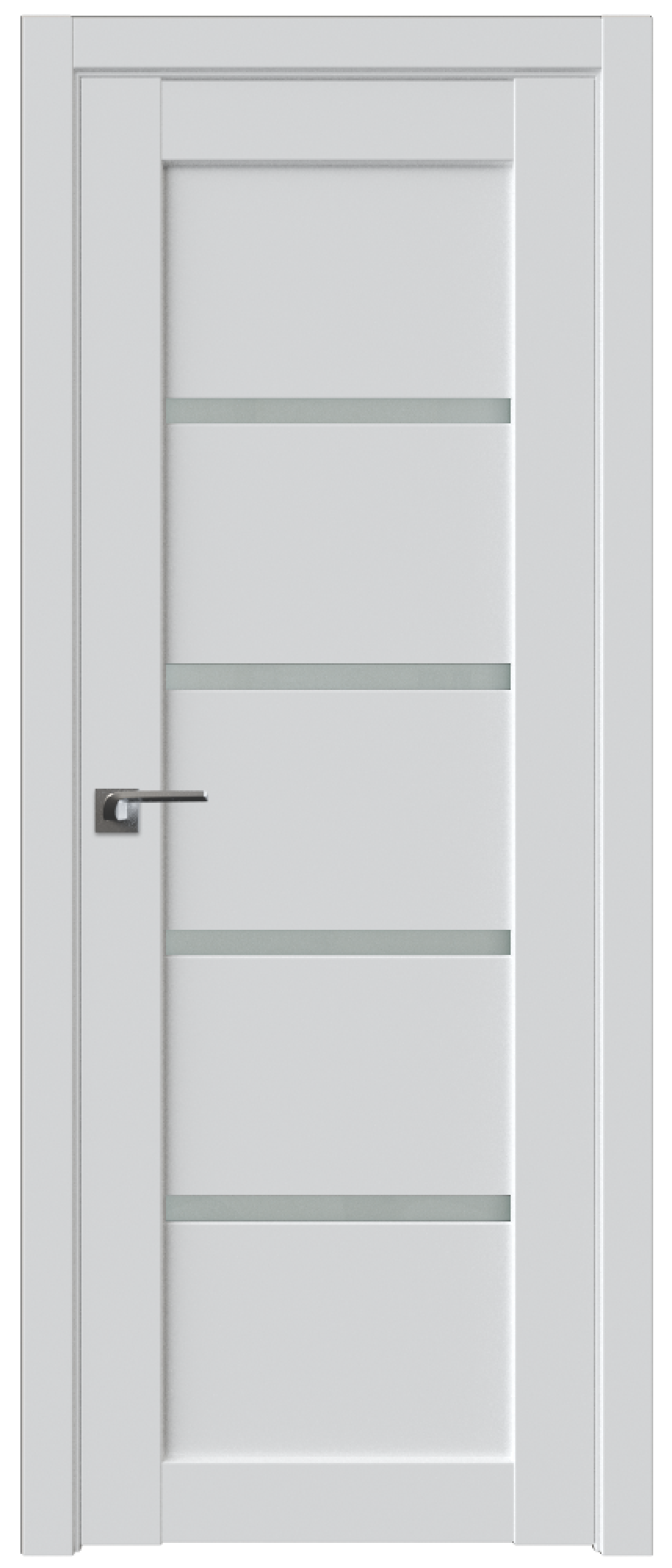 door