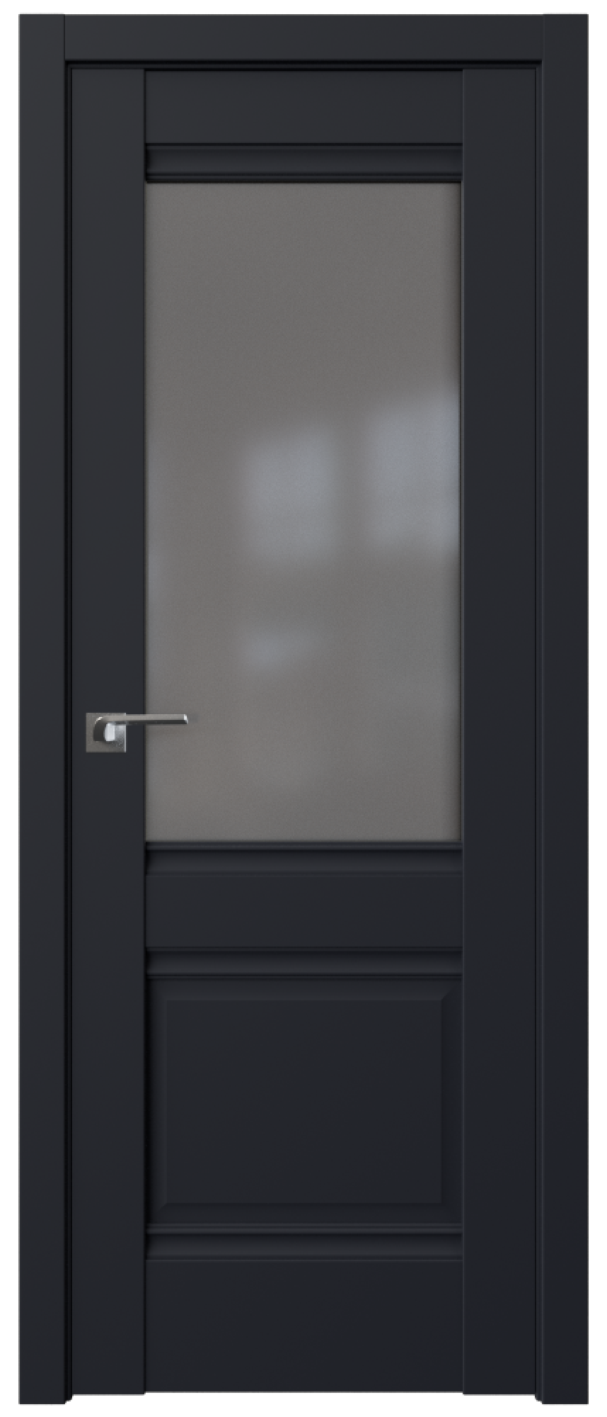 door
