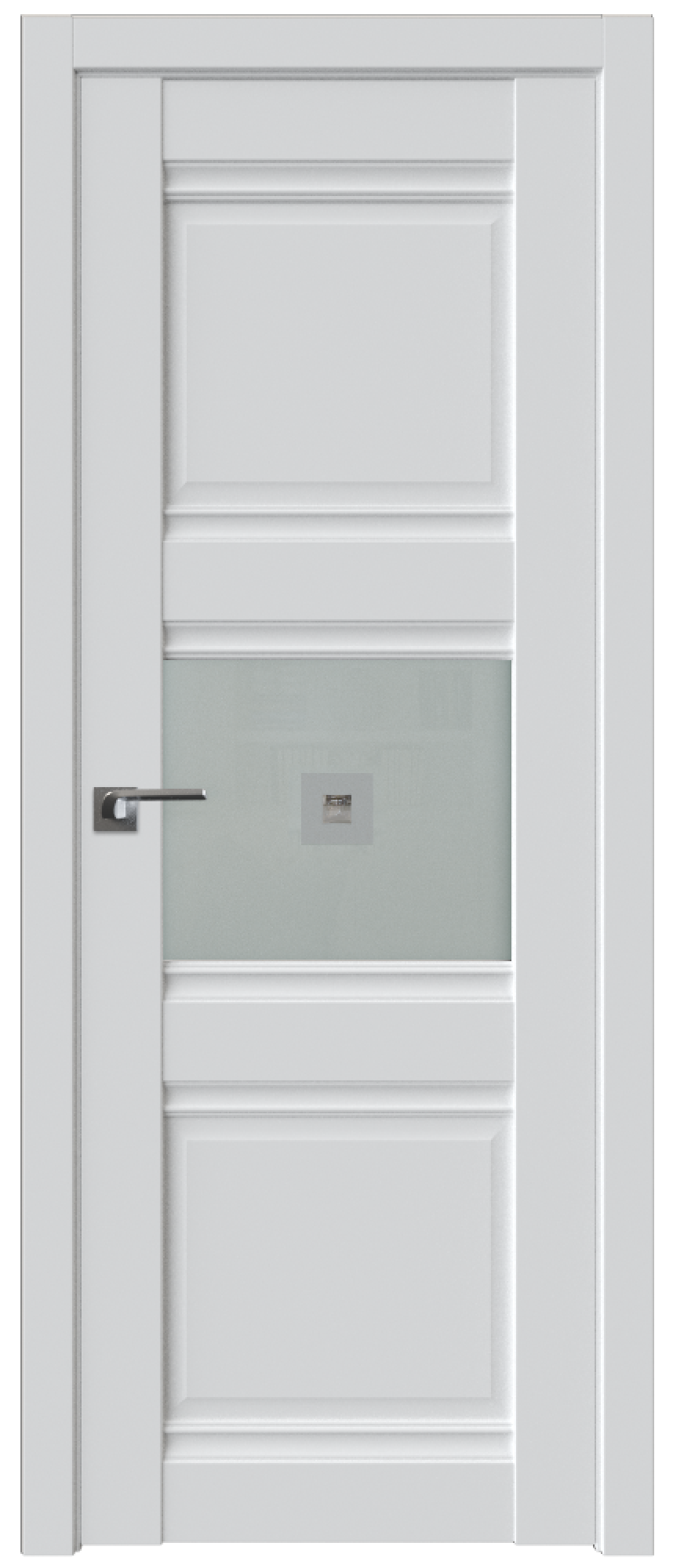 door
