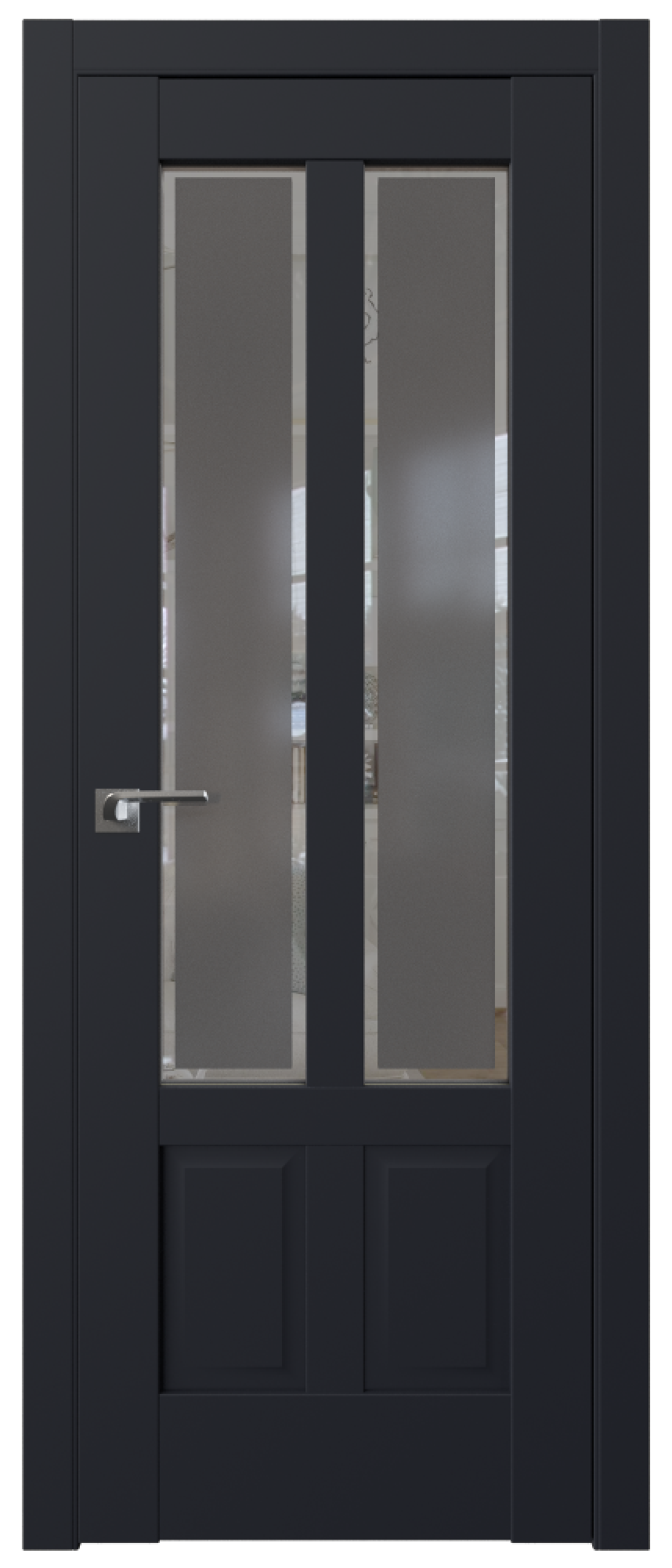 door