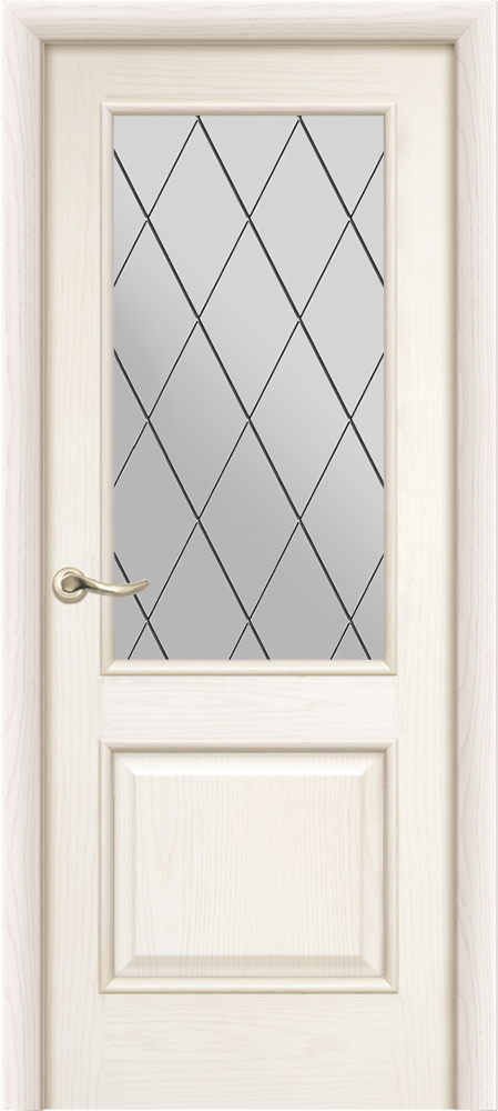 door