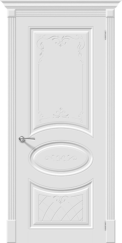 door