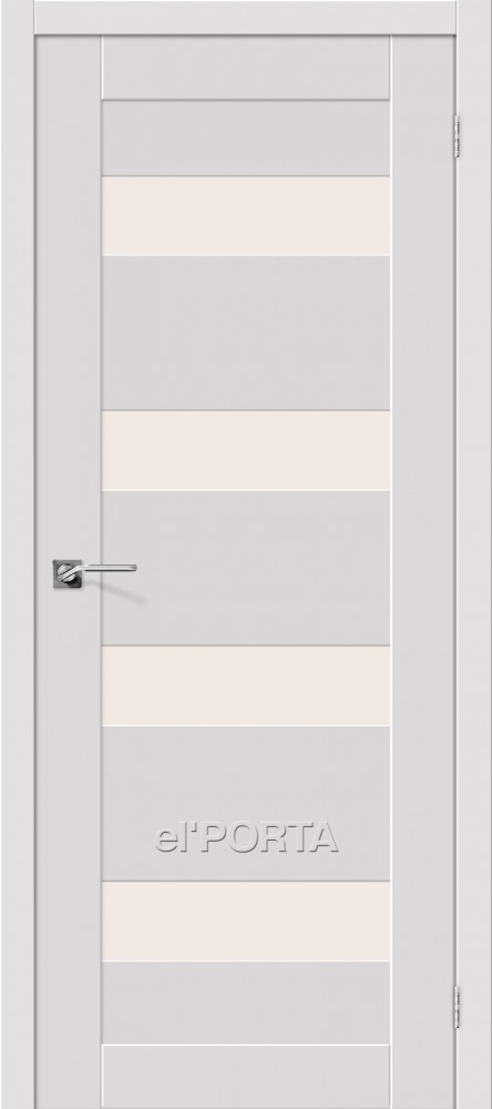 door
