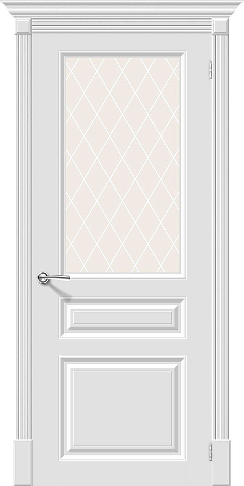 door