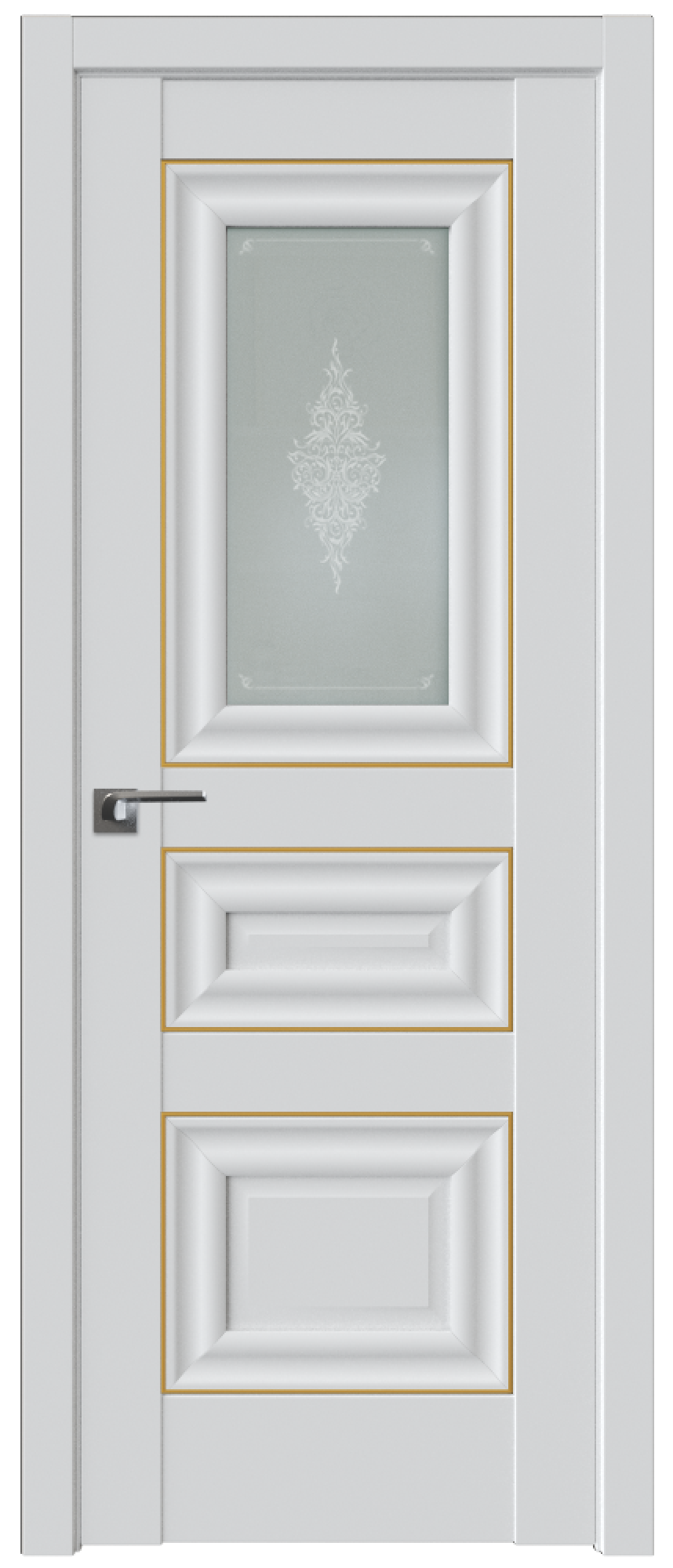 door