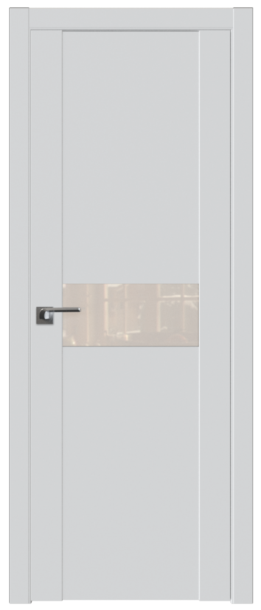 door
