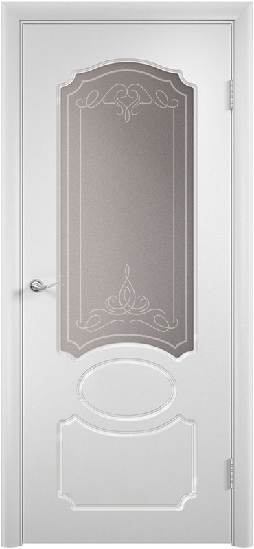 door
