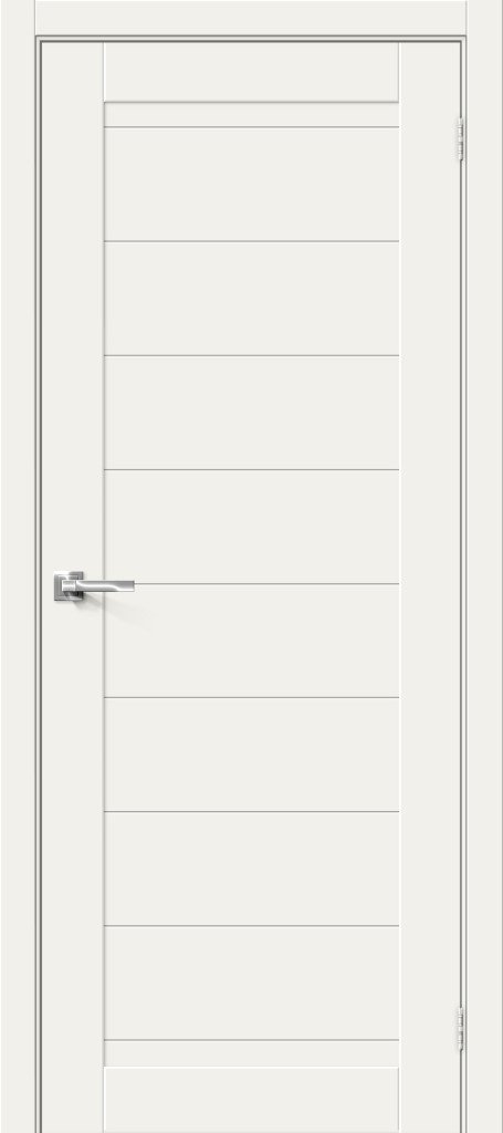 door