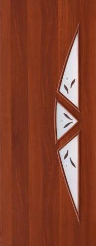 door