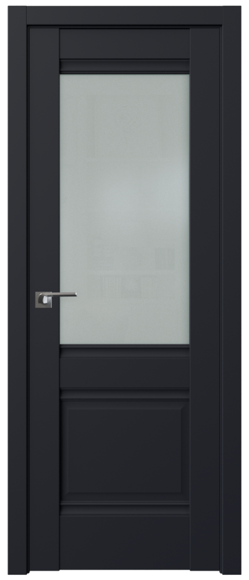 door
