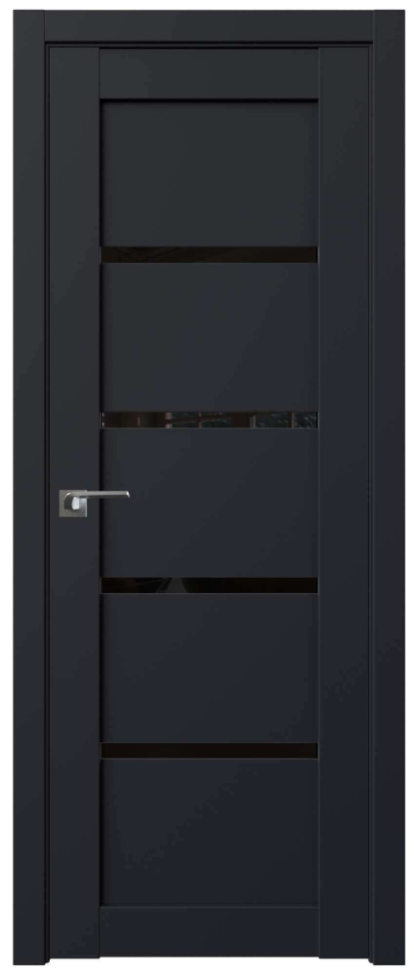 door