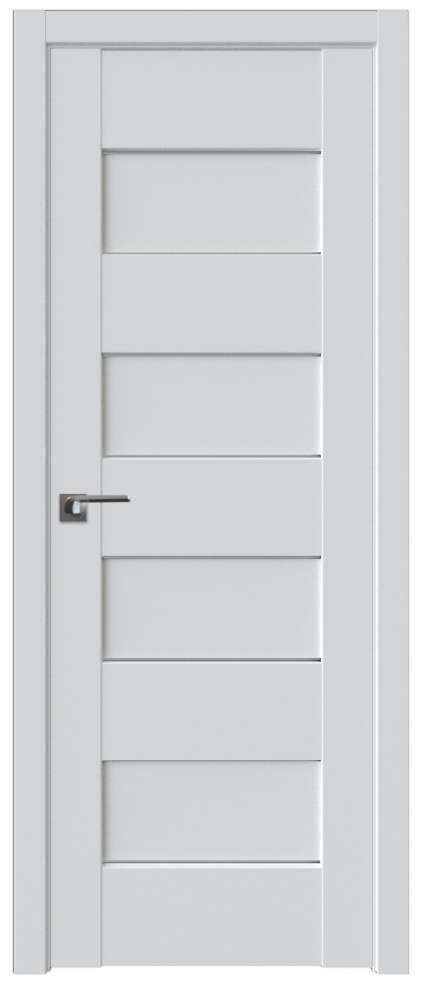 door