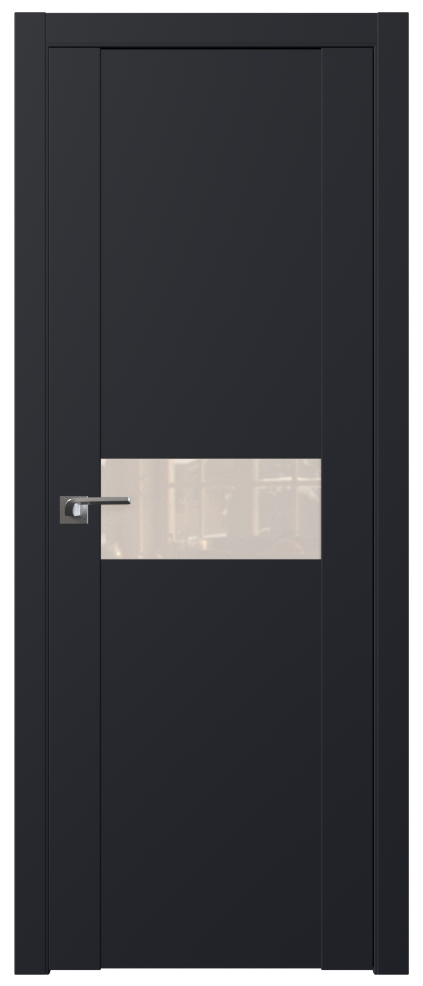 door