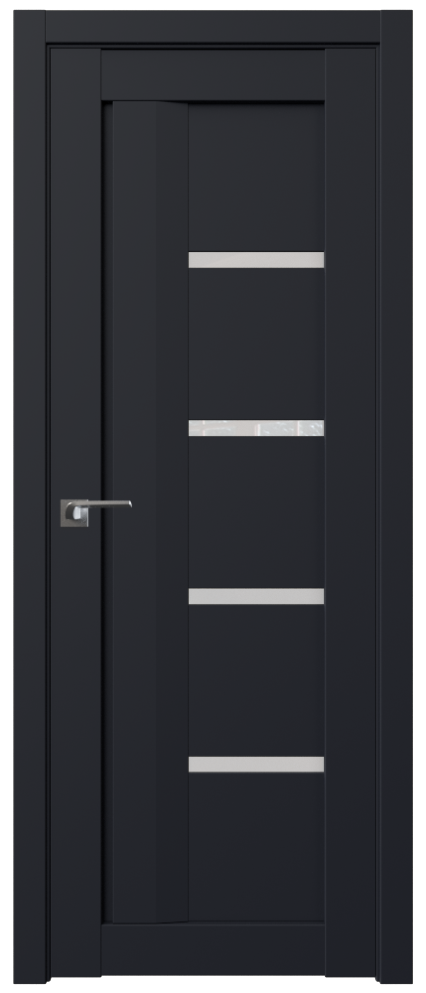 door