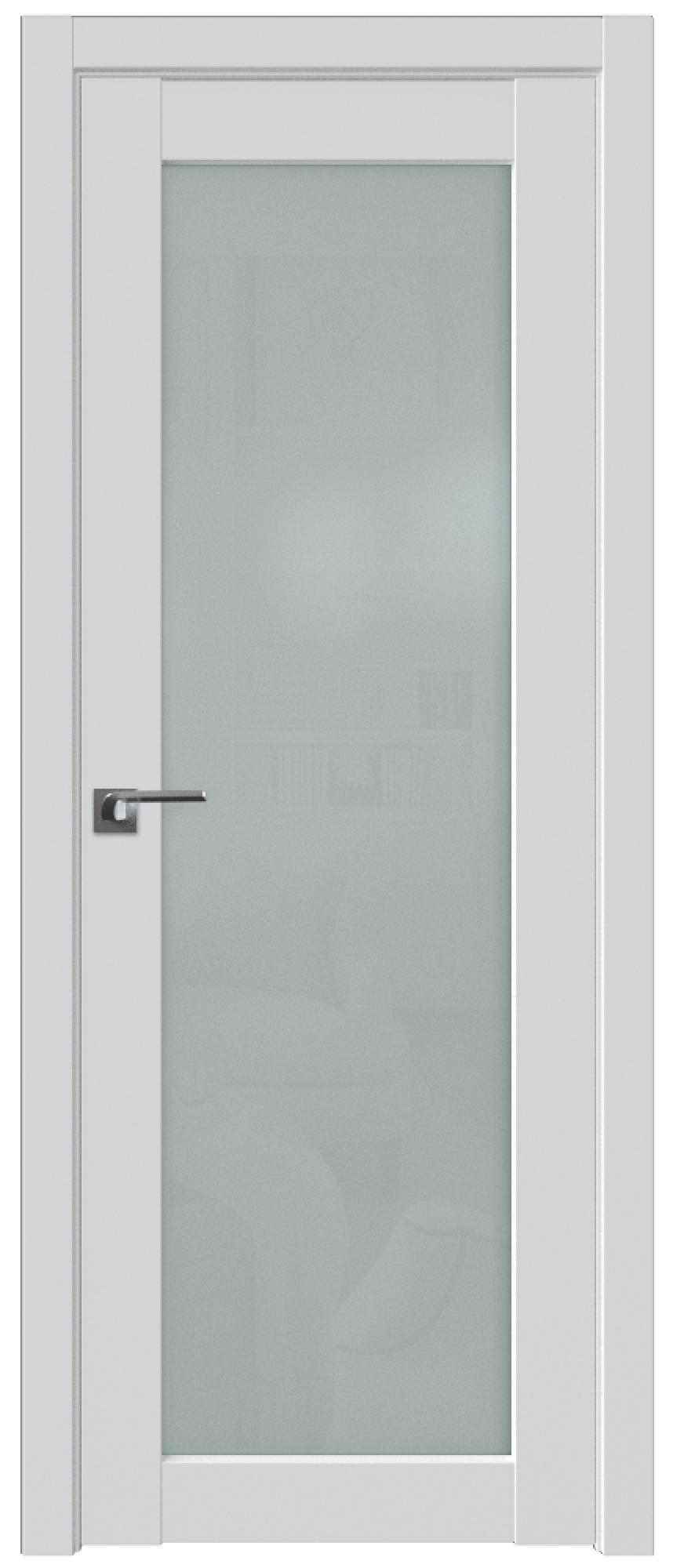 door