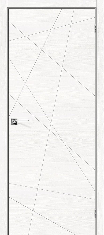 door