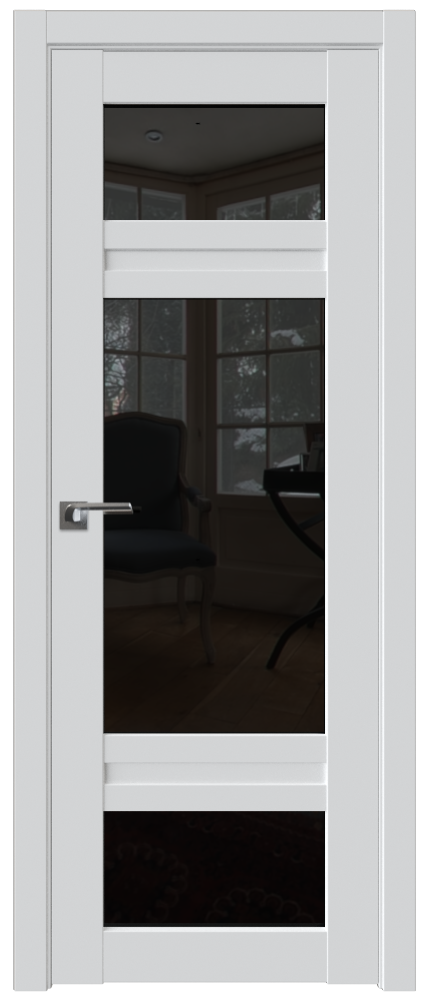 door