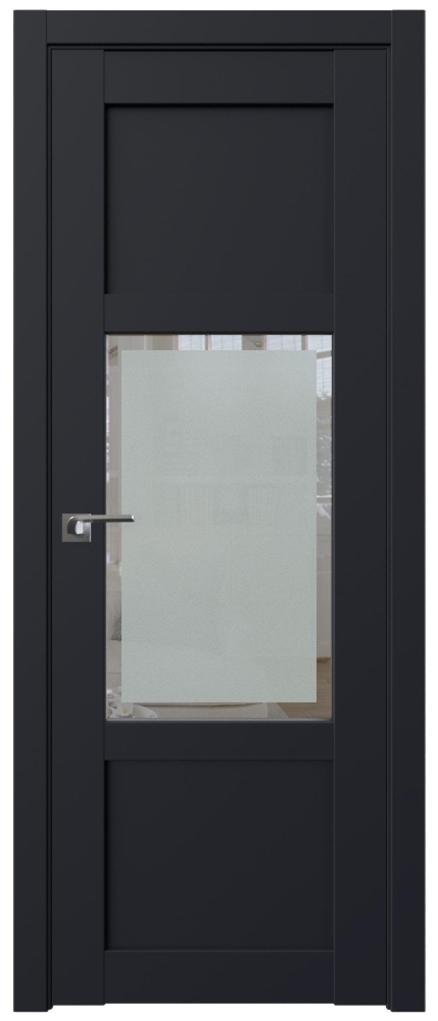 door