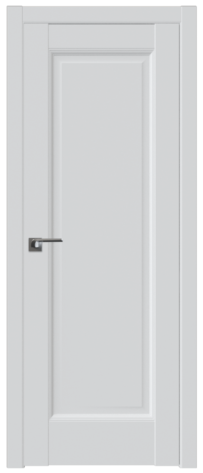door