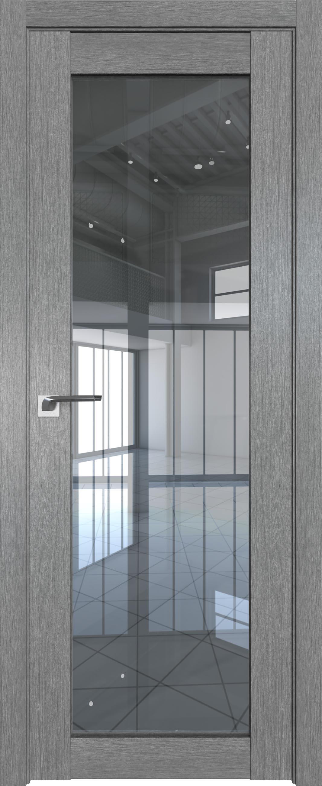 door