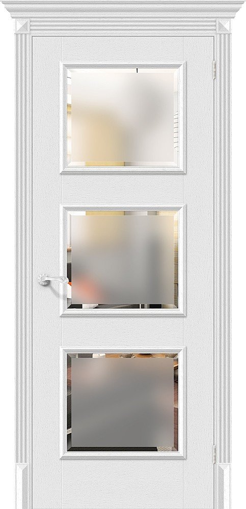 door