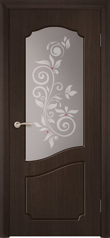 door