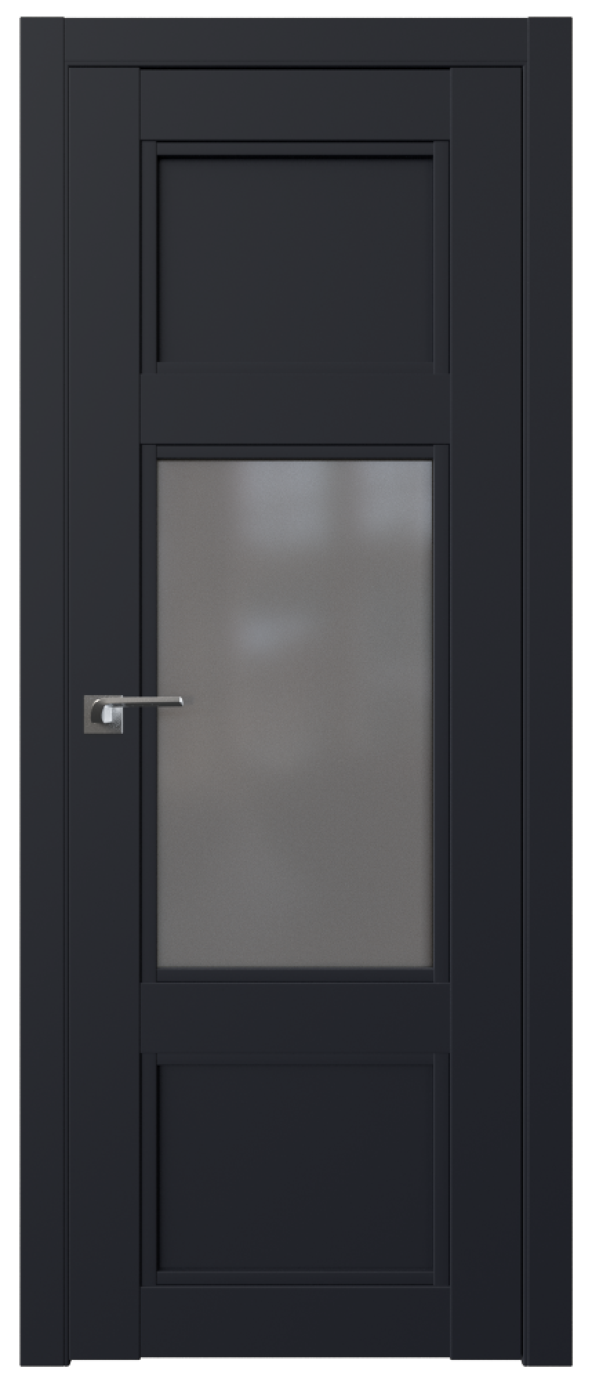 door
