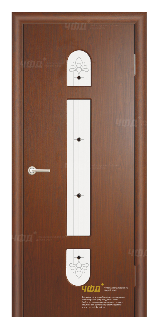 door