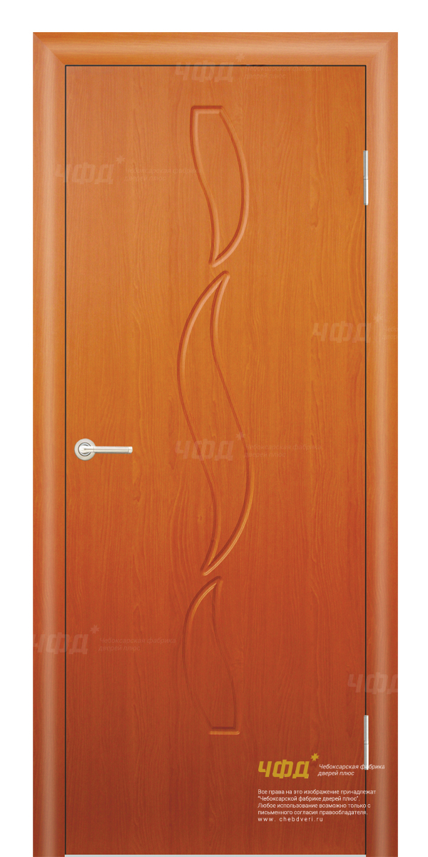 door