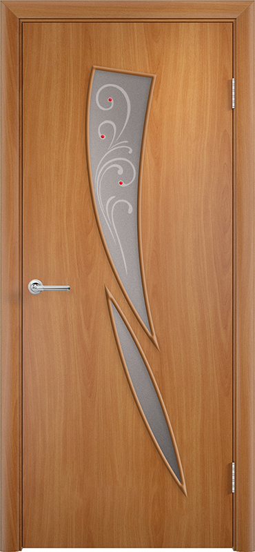 door