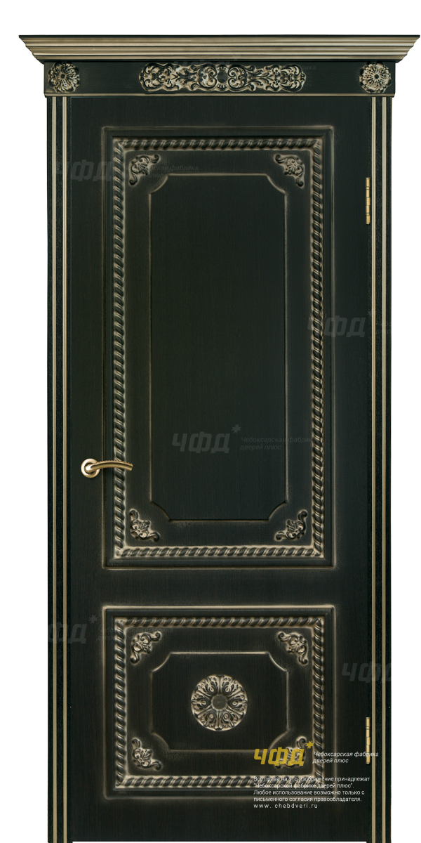 door