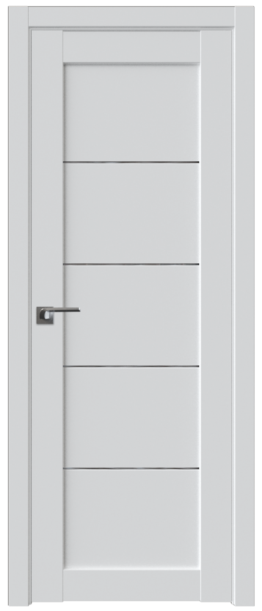 door