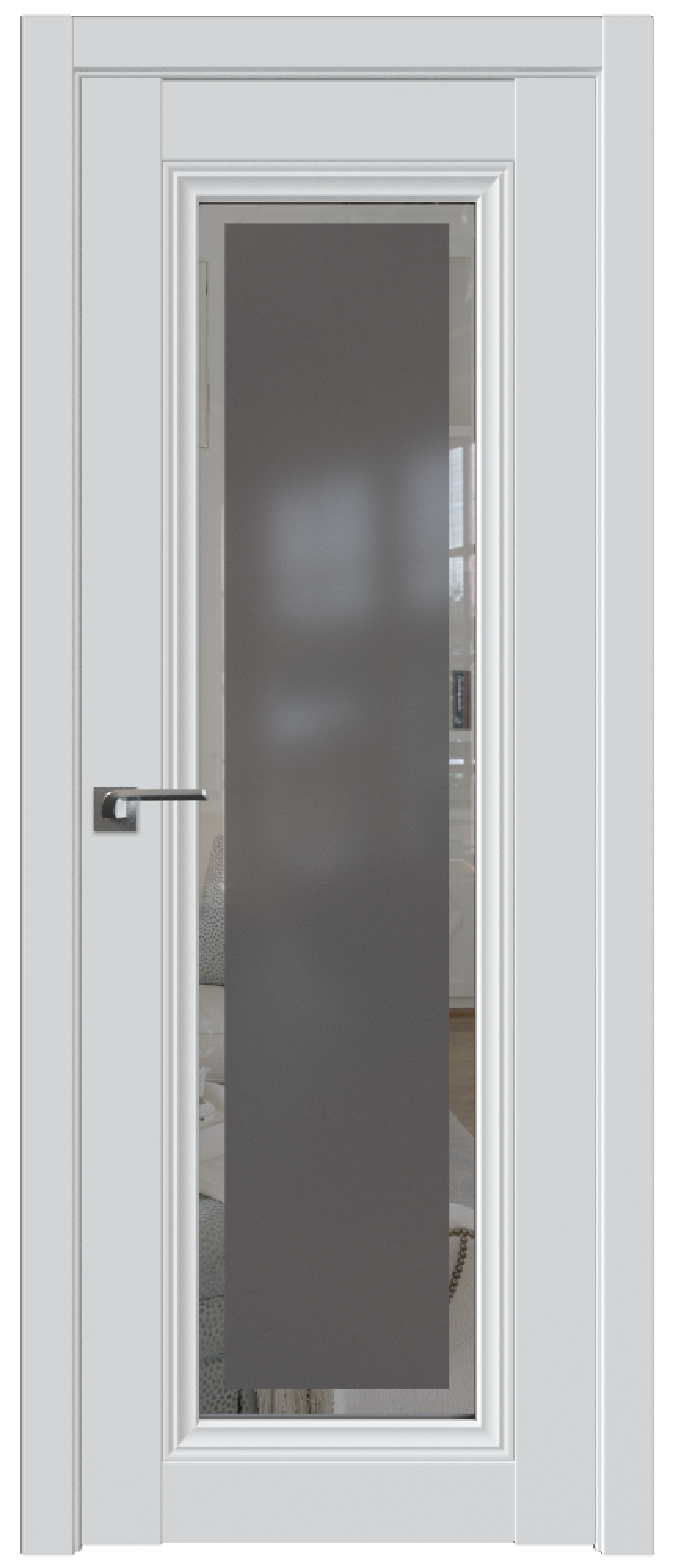 door
