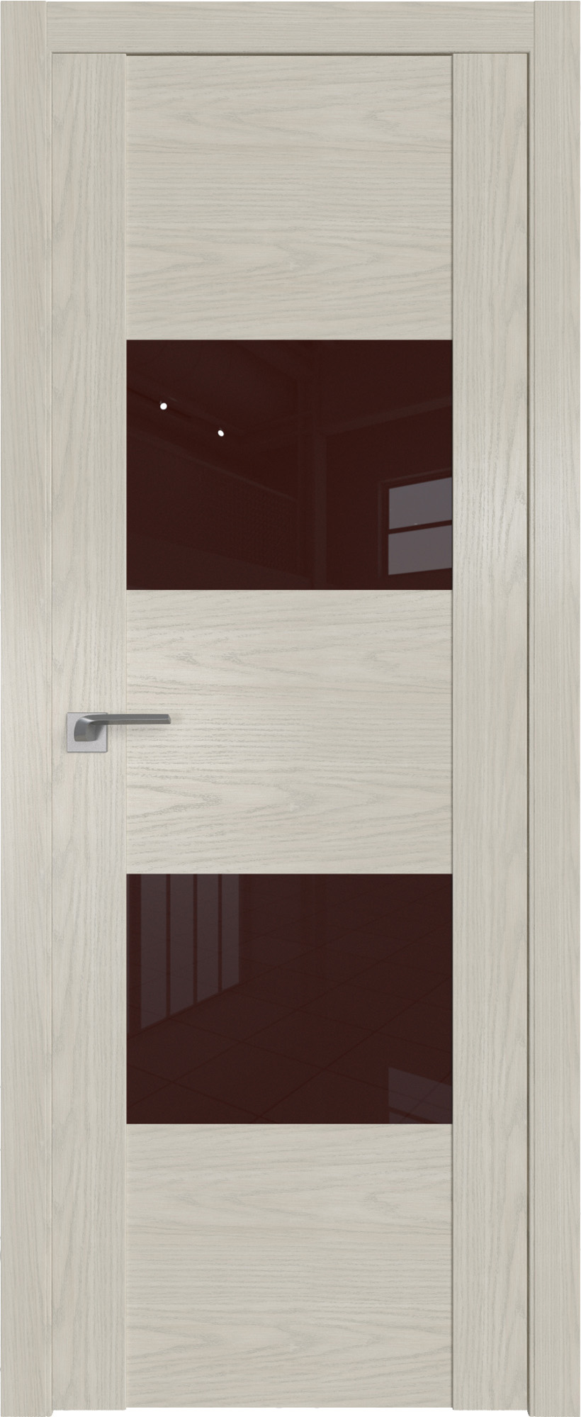 door