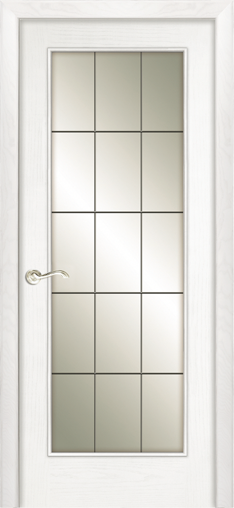 door