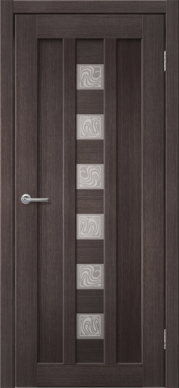 door