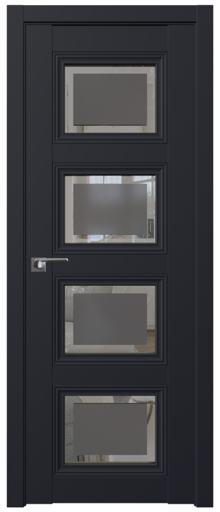 door