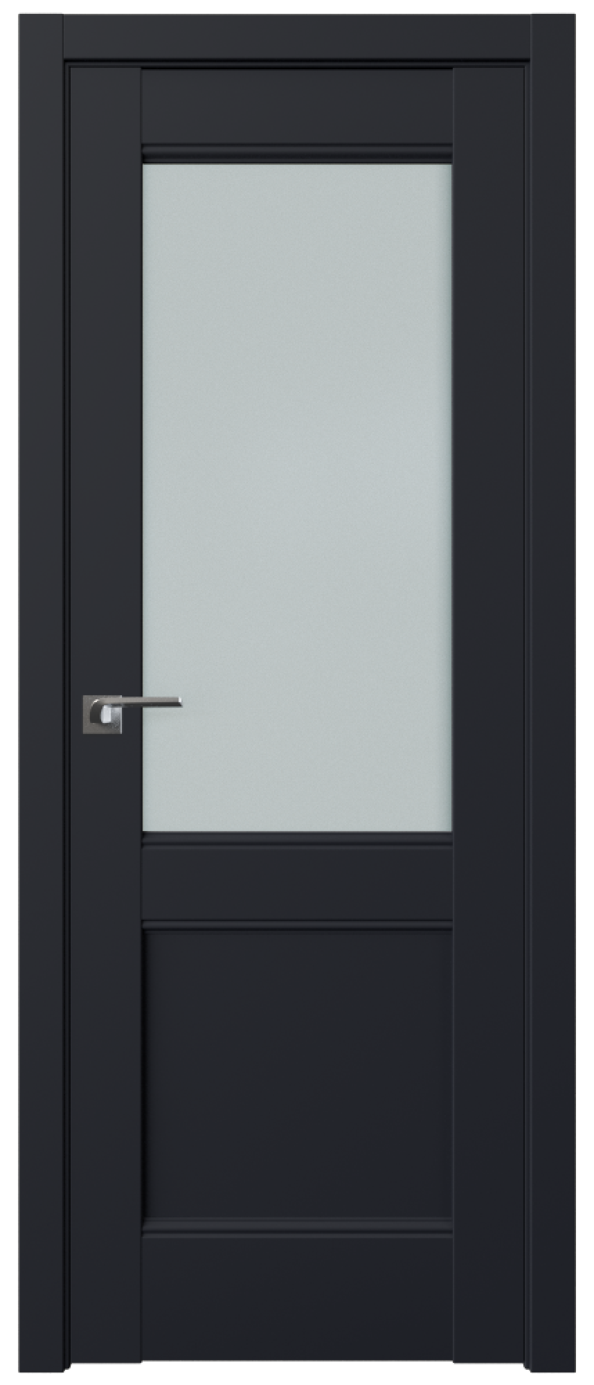 door