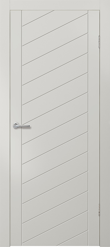 door