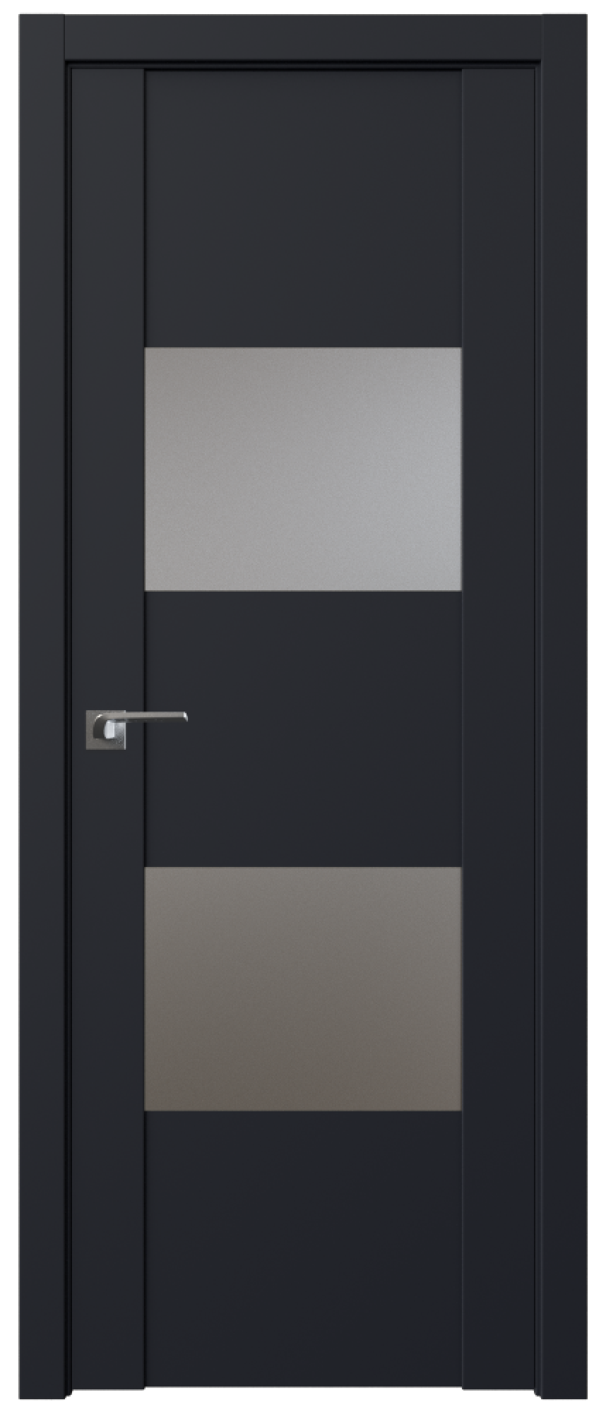 door