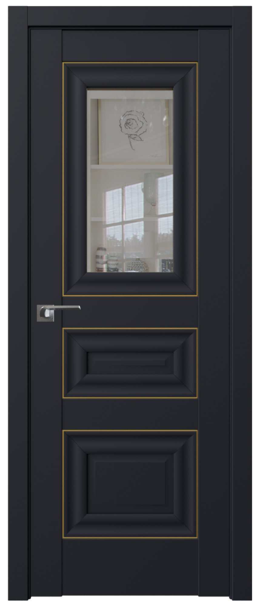 door