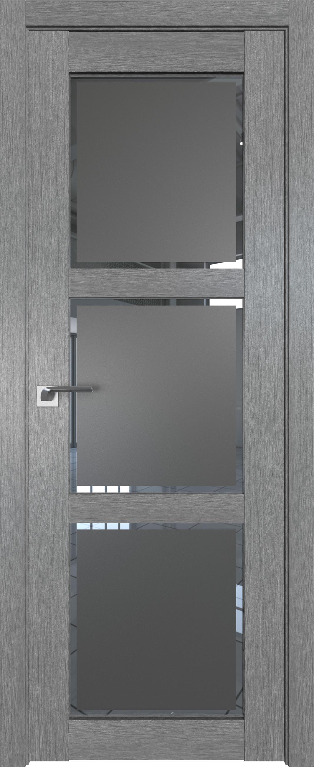 door